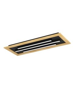 EGLO Plafonjera Tirrenara LED 31W Podesiva boja svetlosti - 900604