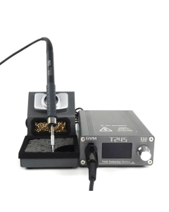 Lemilica GVM T245 130w