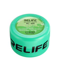 Pasta za lemljenje RELIFE RL-400 (20 g) 183c