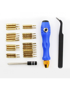 Set šrafcigera SUNSHINE SS-5114