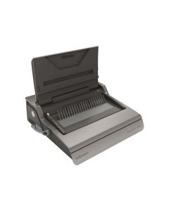 FELLOWES Mašina za spiralno koričenje električna Galaxy-E Fellowes 5622101 - 9702