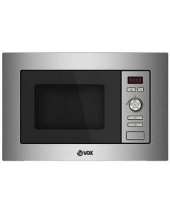 VOX Ugradna mikrotalasna pećnica IMWH-GD202 IX - 61106