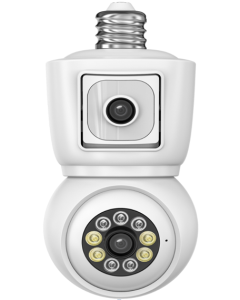 GEMBIRD Kamera za video nadzor  CAM-IP6MP-Q3 GMB - 46207