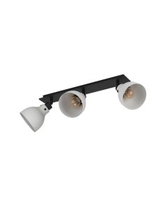 EGLO Spot Matlock E27 3X40W - 43829-1