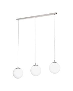 EGLO Visilica Rondo E27 3X40W - 900395