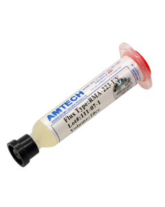 Flux AMTECH RMA-223