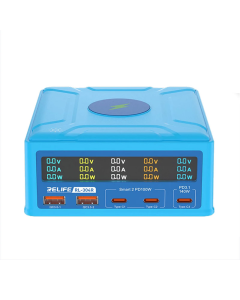 Punjač Intelligent RELIFE RL-304R - 260w