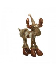 Novogodišnja figura Irvas - 61177400