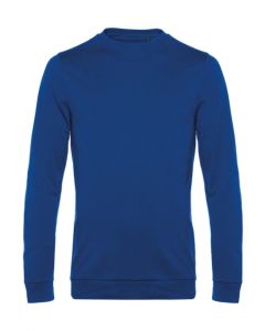 FALK & ROSS Duks francuski Terry, WU01W royal plavi, unisex - 61181XXXL