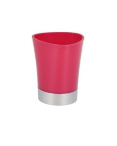 TENDANCE Konusna čaša za četkice za zube 8x8x10cm - 6118N150