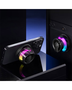 Bluetooth zvučnik magnetni RBG Hecate G100