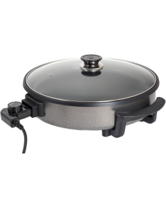 ZILAN Pizza pekač 36/38 cm 1500 W  ZLN7870 - 6444-1