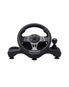 TRUST Trkački volan i pedale Movi racing wheel GXT289 - 25122