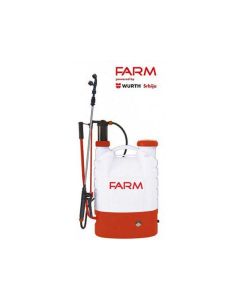 FARM powered by wurth FAP16N Akumulatorska prskalica - 61263