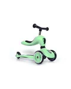 SCOOT AND RIDE Trotinet za decu Highwaykick 1 Kiwi - 96355