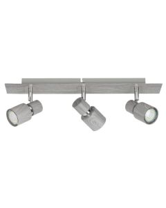 RABALUX Spot rasveta Merkur GU10 50W - 6127-1