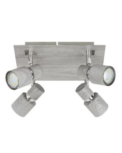 RABALUX Spot rasveta Merkur GU10 50W - 6128