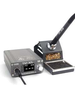 Lemilica GVM T12-XS 72W