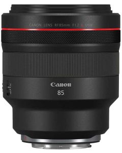 CANON Objektiv RF 85mm F1.2 L USM - RF85 1.2