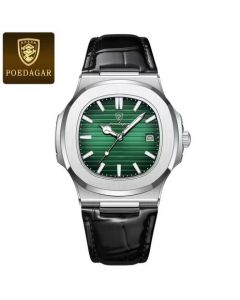 Poedagar 613 Muški sat BLACK-G - 613 BLACK*W