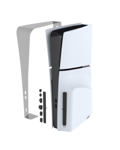 Zaštita od prasine sa silikonskm kapicama iPega P5S012 za PS5 Slim