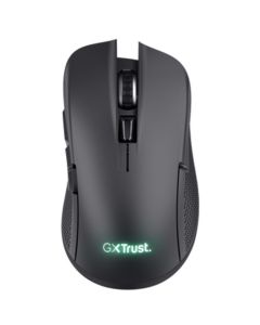 TRUST Bežični gaming miš GXT 923 Ybar, crna - 24888-1