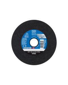 PFERD Rezna ploča EHT 115x1,0 SG STEEL, 22,23mm - 61340382