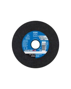 PFERD Rezna ploča EHT 125x1,0 SG STEELOX, 22,23mm - 61341112