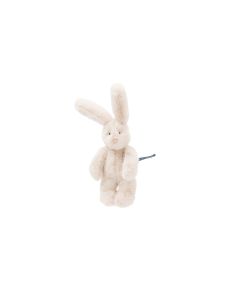 MOULIN ROTY Plišana igračka Zeka Arthur et Louison, bela - 680030-1