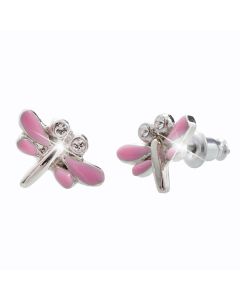 Minđuše sa Swarovski kristalima 91165065 - 91165065
