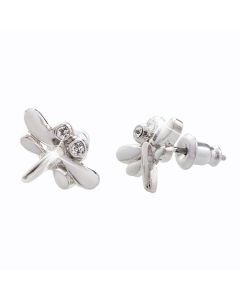 Minđuše sa Swarovski kristalima 91164181 - 91164181