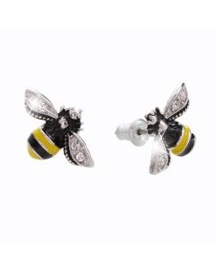 Minđuše sa Swarovski kristalima 91168116 - 91168116