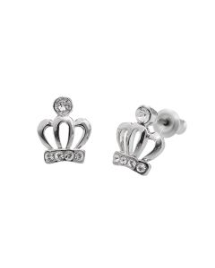Minđuše sa Swarovski kristalima 91164170 - 91164170