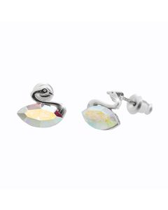 Minđuše sa Swarovski kristalima 91165001 - 91165001