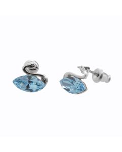 Minđuše sa Swarovski kristalima 91164620 - 91164620
