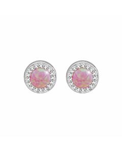 Minđuše sa Swarovski kristalima  BGAJ  61400934 RO - 091162184