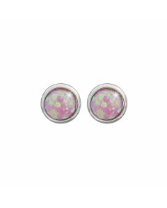 Minđuše sa Swarovski kristalima  BGAJ  61400935 ROOP - 091162185