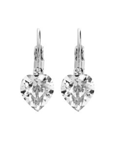 Minđuše sa Swarovski kristalima 91167257 - 91167257