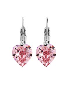 Minđuše sa Swarovski kristalima 91167270 - 91167270