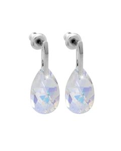 Minđuše sa Swarovski kristalima 91164133 - 91164133