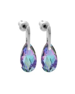 Minđuše sa Swarovski kristalima 91164135 - 91164135