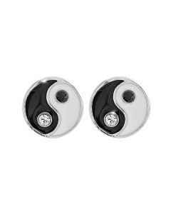 Minđuše sa Swarovski kristalima 91167259 - 91167259