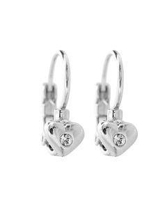 Minđuše sa Swarovski kristalima 91167274 - 91167274
