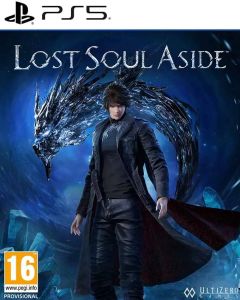 Playstation Igra Lost Soul Aside (PS5/EXP)