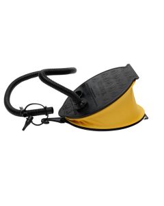 BESTWAY Nožna pumpa 23x15cm - 61448