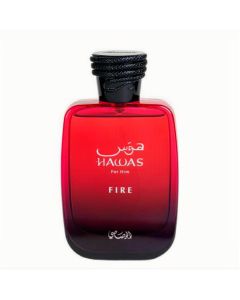 Rasasi Hawas Fire For Him EDP 100ml