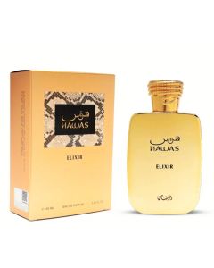 Rasasi Hawas Elixir EDP 100ml