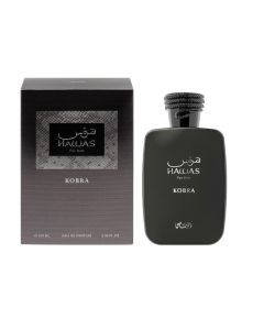 Rasasi Hawas Cobra for Men EDP 100ml
