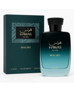 Rasasi Hawas Malibu for Men EDP 100ml