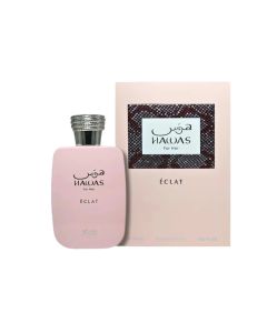 Rasasi Hawas Women Éclat EDP 100ml